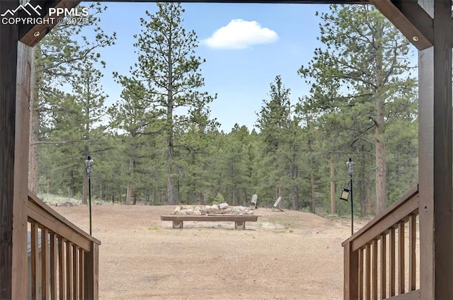 8412 Usfs 357, Woodland Park, CO 80135