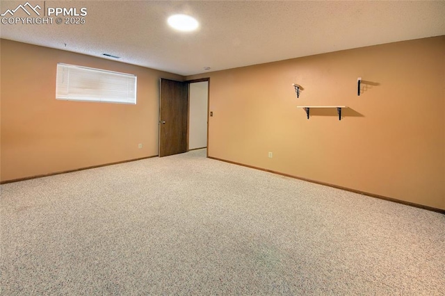 770 Allegheny Dr, Colorado Springs, CO 80919 - unfurnished room featuring carpet floors and baseboards