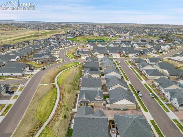 6016 Haster Grv, Colorado Springs, CO 80927 - view of property location featuring nearby suburban area