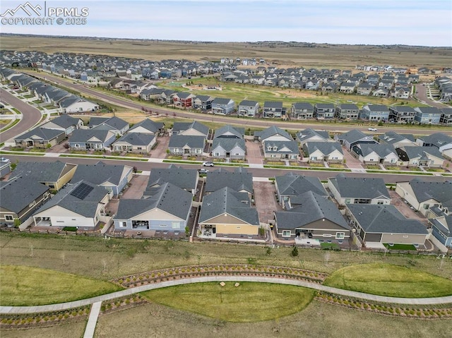 6016 Haster Grv, Colorado Springs, CO 80927 - view of property location featuring nearby suburban area