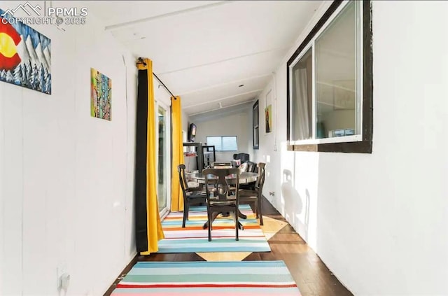 739 S Utica St, Denver, CO 80219 - view of hall