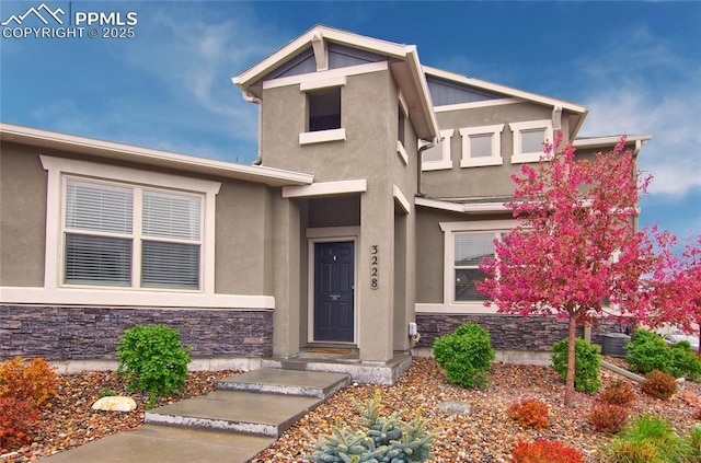 3228 Bewildering Hts, Colorado Springs, CO 80908