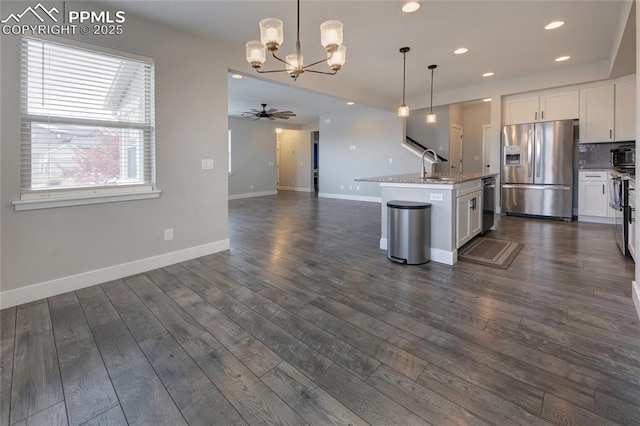3228 Bewildering Hts, Colorado Springs, CO 80908