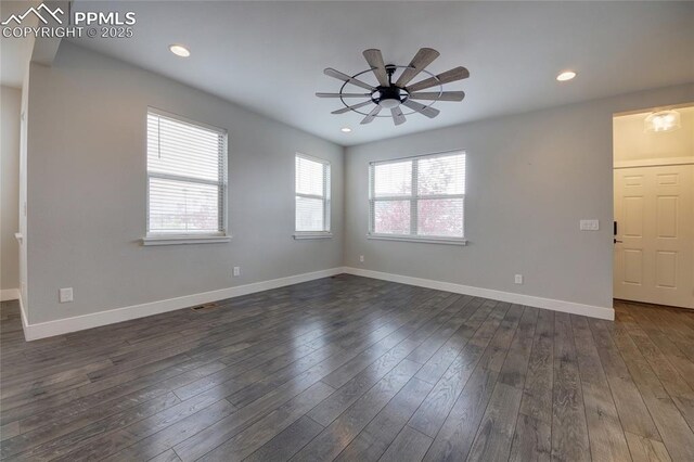 3228 Bewildering Hts, Colorado Springs, CO 80908