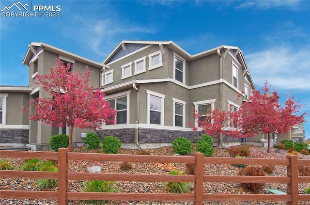 3228 Bewildering Hts, Colorado Springs, CO 80908