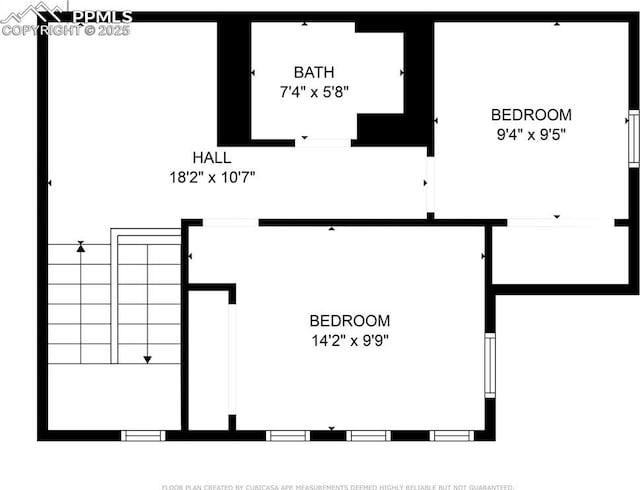 3228 Bewildering Hts, Colorado Springs, CO 80908