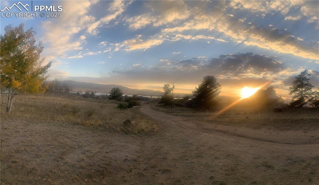 71 Ruby Cir, Lake George, CO 80827