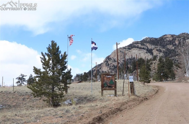 71 Ruby Cir, Lake George, CO 80827