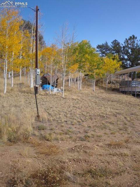 71 Ruby Cir, Lake George, CO 80827