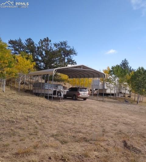 71 Ruby Cir, Lake George, CO 80827