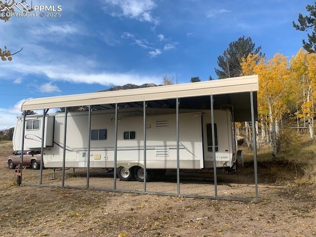 71 Ruby Cir, Lake George, CO 80827