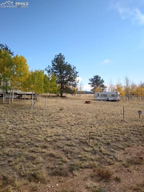71 Ruby Cir, Lake George, CO 80827