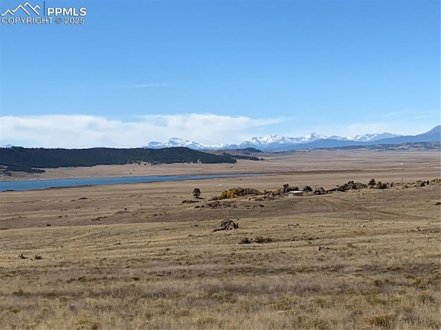 71 Ruby Cir, Lake George, CO 80827