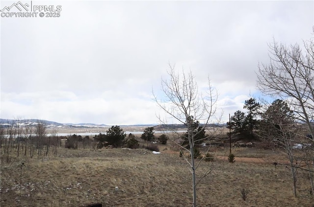 71 Ruby Cir, Lake George, CO 80827