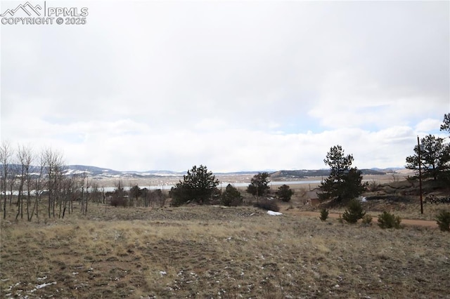 71 Ruby Cir, Lake George, CO 80827