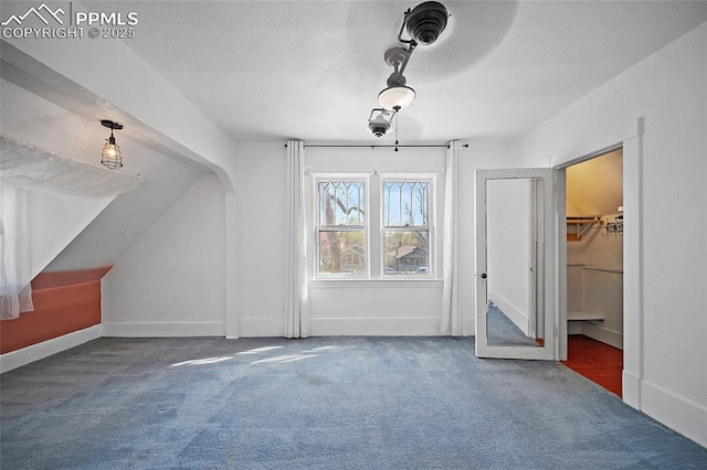806 E Platte Ave, Colorado Springs, CO 80903 - bonus room featuring carpet and baseboards