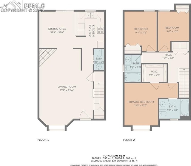 room layout