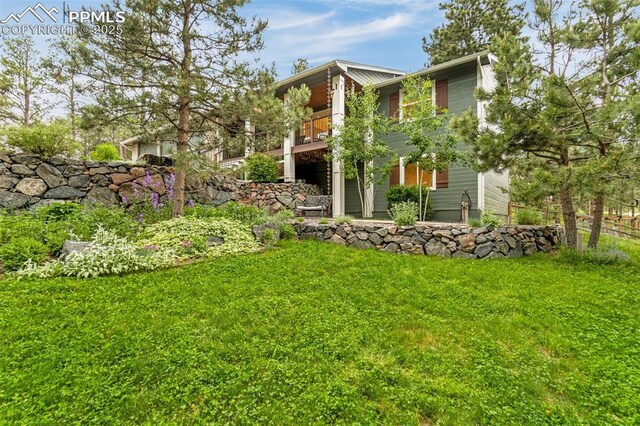 14960 Spiritwood Loop, Elbert, CO 80106