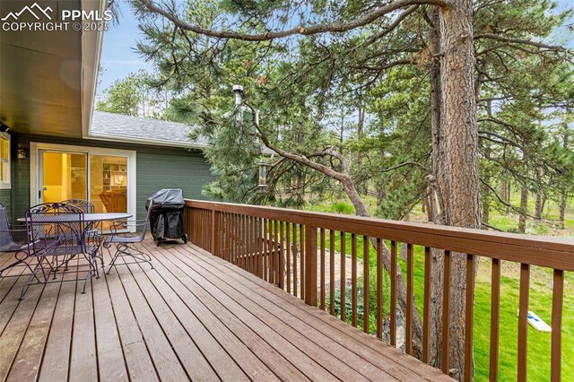 14960 Spiritwood Loop, Elbert, CO 80106