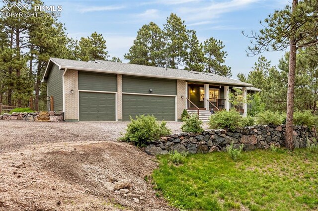 14960 Spiritwood Loop, Elbert, CO 80106