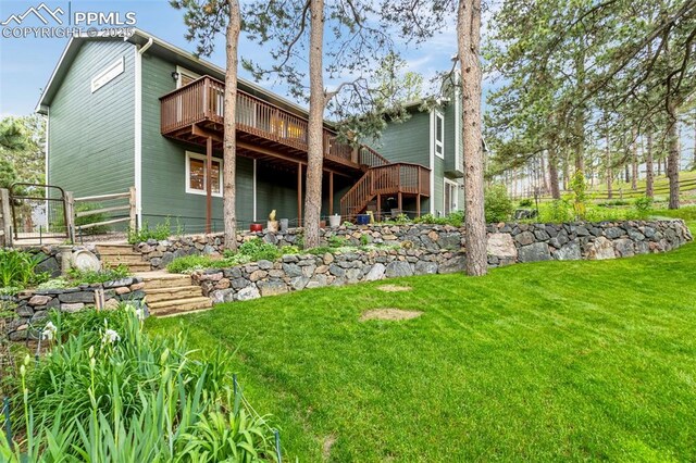 14960 Spiritwood Loop, Elbert, CO 80106