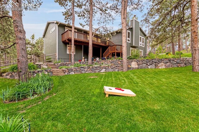 14960 Spiritwood Loop, Elbert, CO 80106