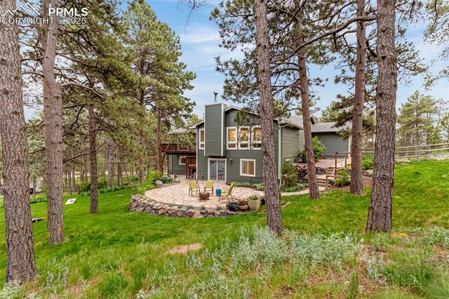 14960 Spiritwood Loop, Elbert, CO 80106