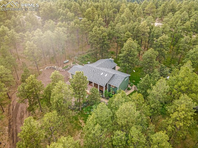 14960 Spiritwood Loop, Elbert, CO 80106