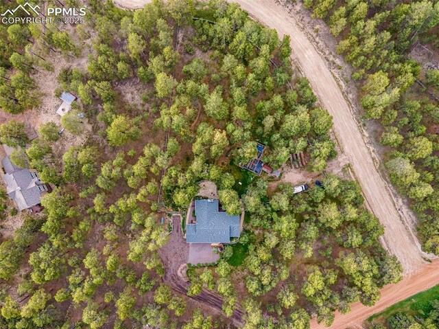 14960 Spiritwood Loop, Elbert, CO 80106