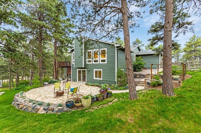 14960 Spiritwood Loop, Elbert, CO 80106