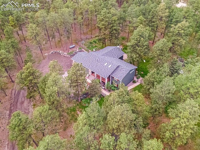 14960 Spiritwood Loop, Elbert, CO 80106