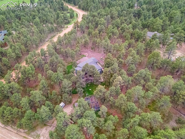 14960 Spiritwood Loop, Elbert, CO 80106
