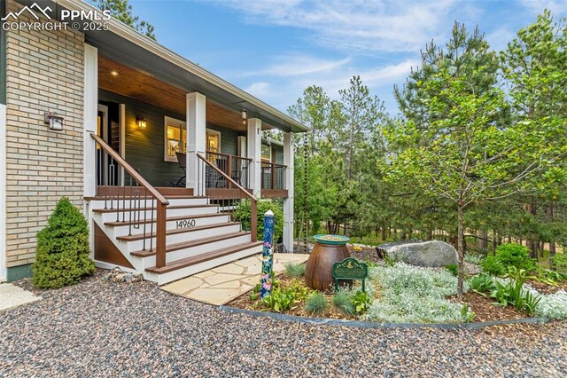 14960 Spiritwood Loop, Elbert, CO 80106