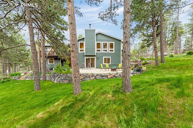 14960 Spiritwood Loop, Elbert, CO 80106