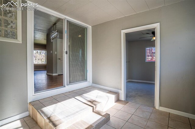 1701 Grant Ave, Colorado Springs, CO 80909 - view of patio