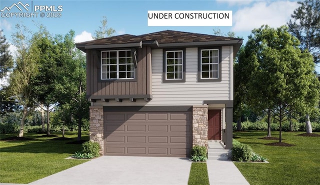 1169 Redfish Pt, Colorado Springs, CO 80904