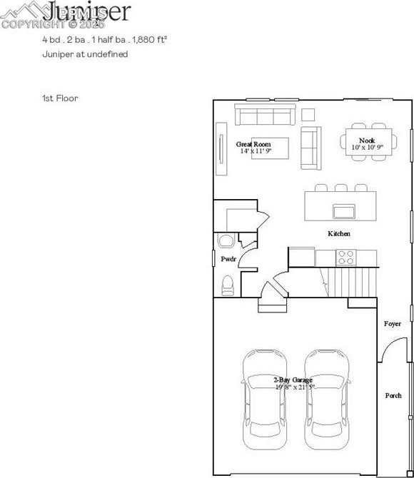 1169 Redfish Pt, Colorado Springs, CO 80904