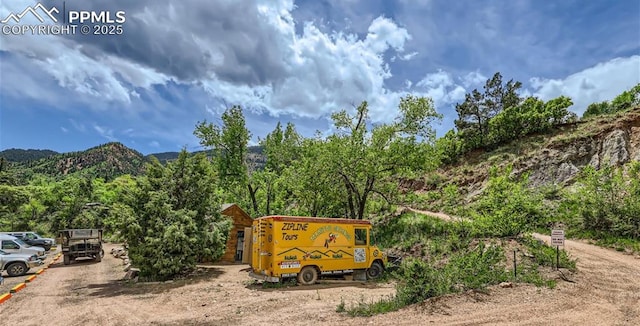 1169 Redfish Pt, Colorado Springs, CO 80904