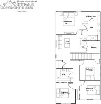 1169 Redfish Pt, Colorado Springs, CO 80904