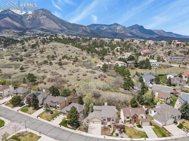8130 Table Mesa Way, Colorado Springs, CO 80919