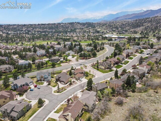 8130 Table Mesa Way, Colorado Springs, CO 80919