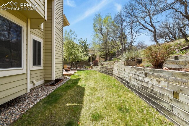 8130 Table Mesa Way, Colorado Springs, CO 80919