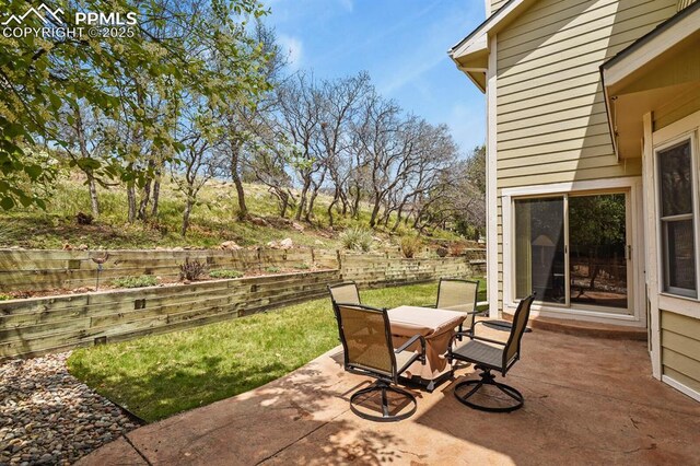8130 Table Mesa Way, Colorado Springs, CO 80919