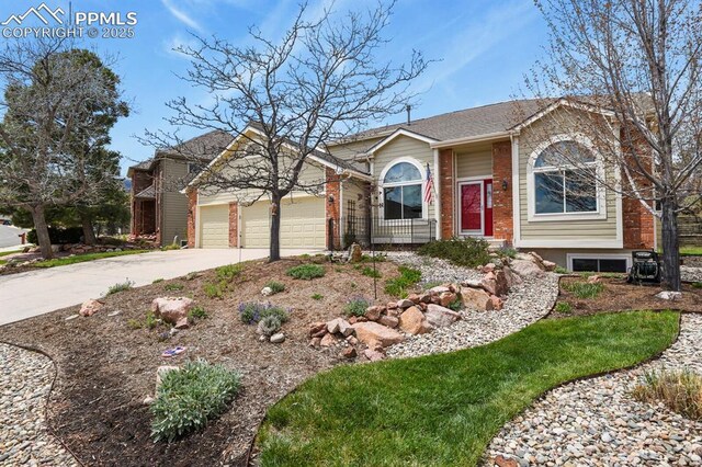 8130 Table Mesa Way, Colorado Springs, CO 80919