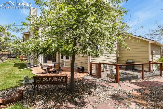 8130 Table Mesa Way, Colorado Springs, CO 80919
