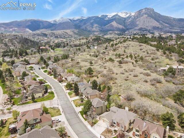 8130 Table Mesa Way, Colorado Springs, CO 80919
