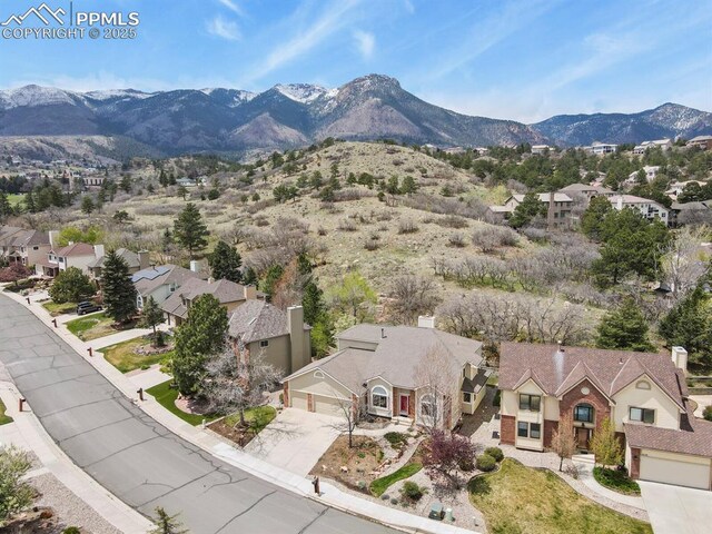 8130 Table Mesa Way, Colorado Springs, CO 80919