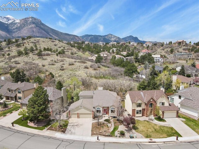 8130 Table Mesa Way, Colorado Springs, CO 80919