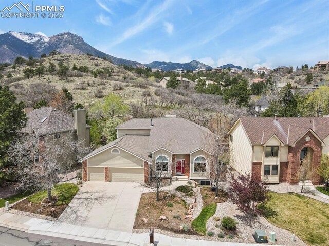 8130 Table Mesa Way, Colorado Springs, CO 80919
