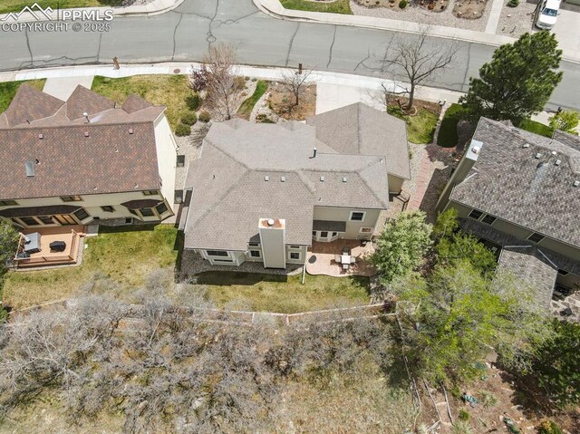 8130 Table Mesa Way, Colorado Springs, CO 80919